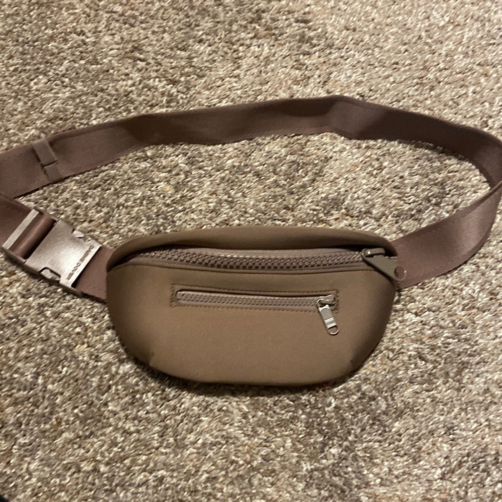 Dagne Dover Fanny Pack
